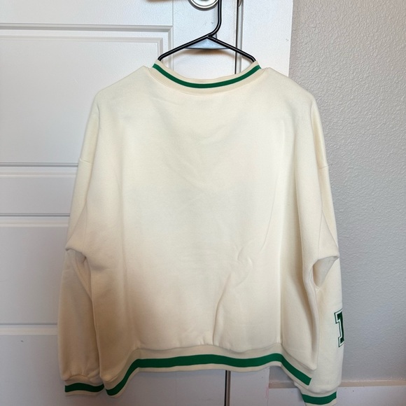NWT Edikted Brooklyn Oversize Sweatshirt - Picture 5 of 6